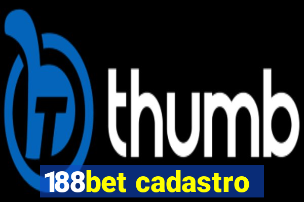 188bet cadastro